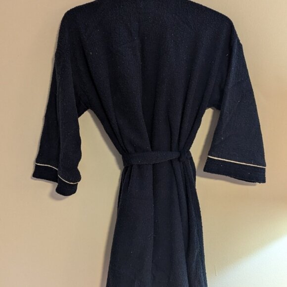 Sun Valley Robe, Large, Made in Canada - Youth Large - Picture 5 of 5